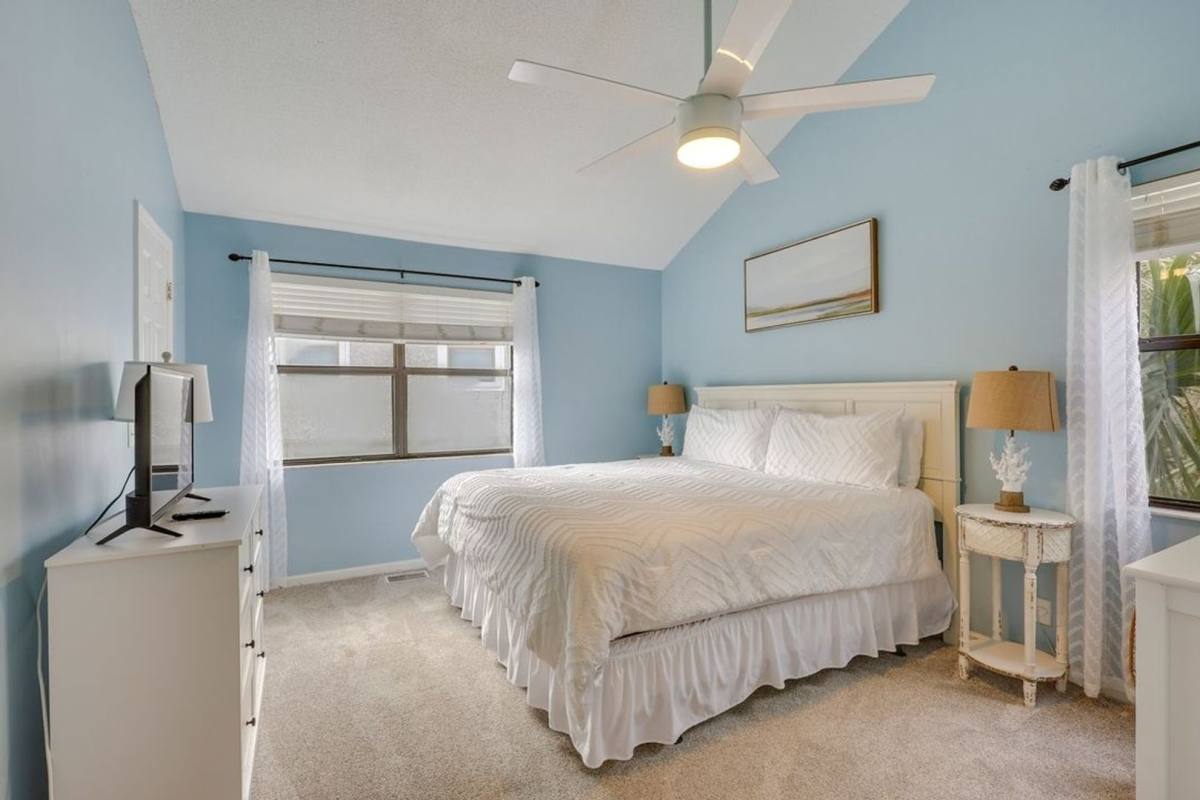 Condo for rent at 1000 Sea Island Rd, Saint Simons Island, GA 31522