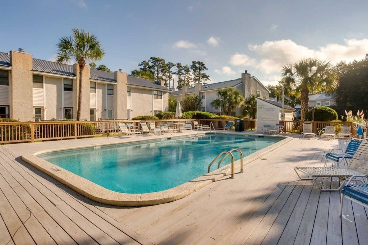 Condo for rent at 1000 Sea Island Rd, Saint Simons Island, GA 31522