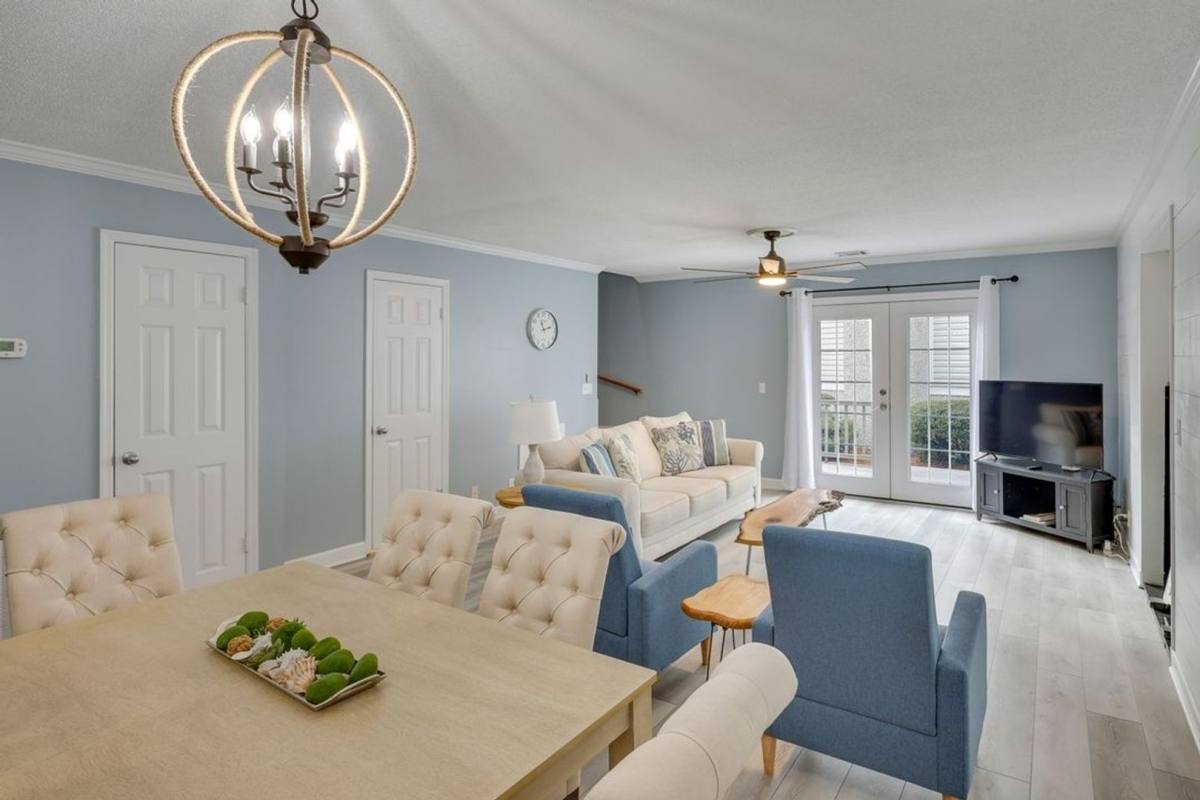 Condo for rent at 1000 Sea Island Rd, Saint Simons Island, GA 31522