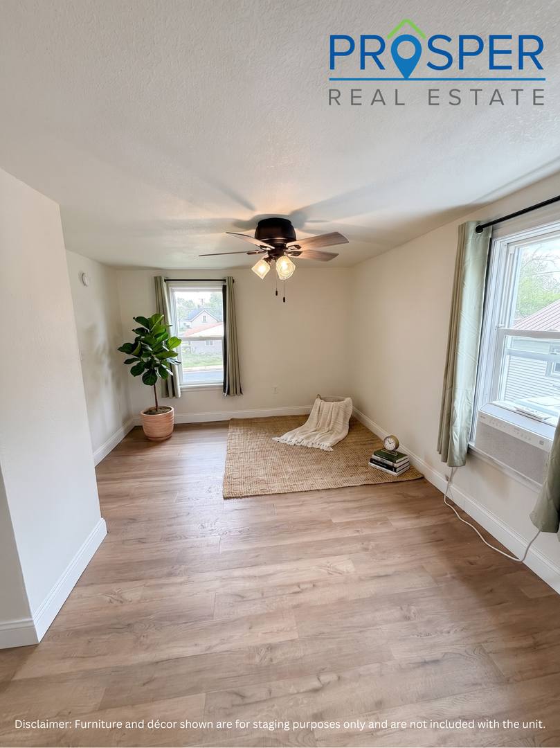 Apartment for rent at 1806 Crescent Ave, Eau Claire, WI 54703