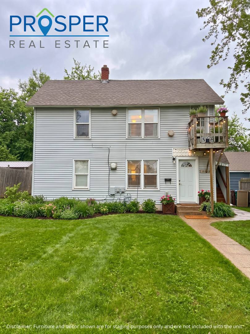 Apartment for rent at 1806 Crescent Ave, Eau Claire, WI 54703
