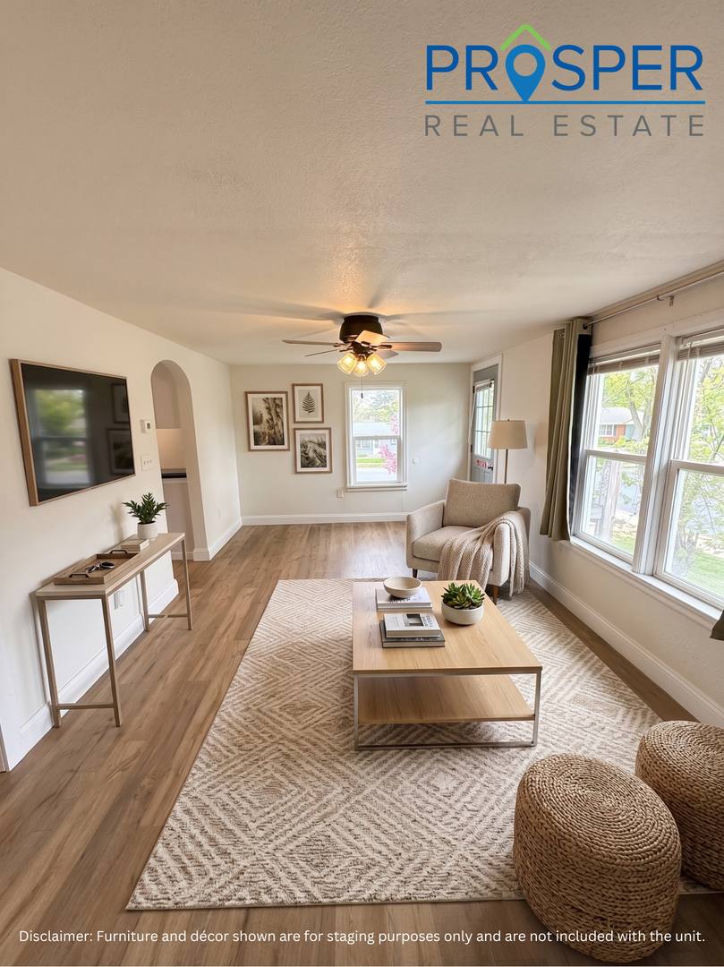 Apartment for rent at 1806 Crescent Ave, Eau Claire, WI 54703