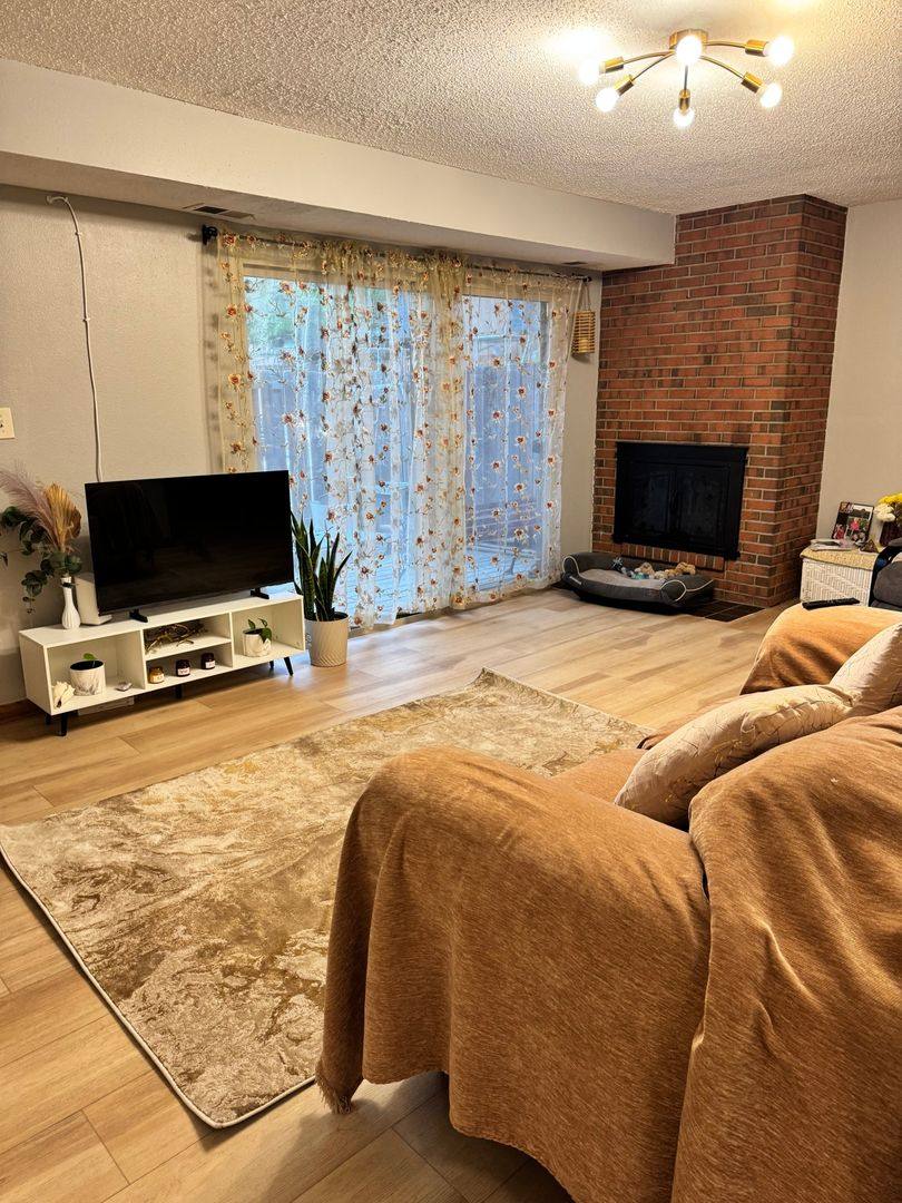 Condo for rent at 7995 E Mississippi Ave, Denver, CO 80247
