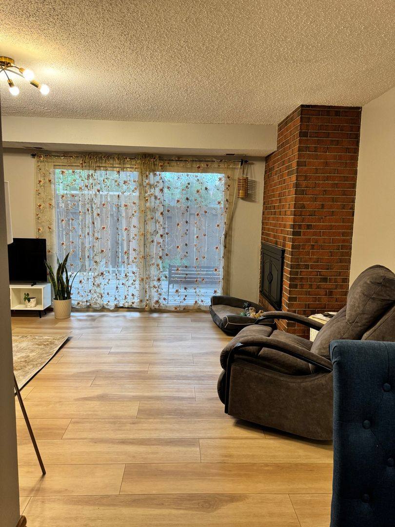 Condo for rent at 7995 E Mississippi Ave, Denver, CO 80247