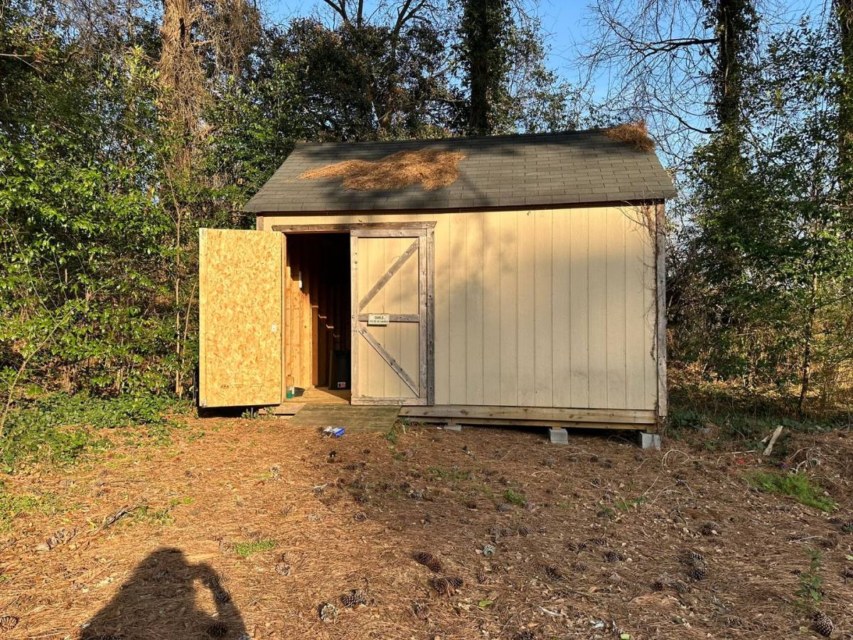 House for rent at 4522 Ridge Dr, Forest Park, GA 30297