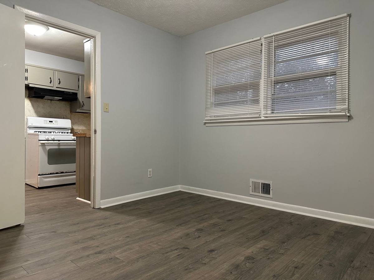 House for rent at 4522 Ridge Dr, Forest Park, GA 30297