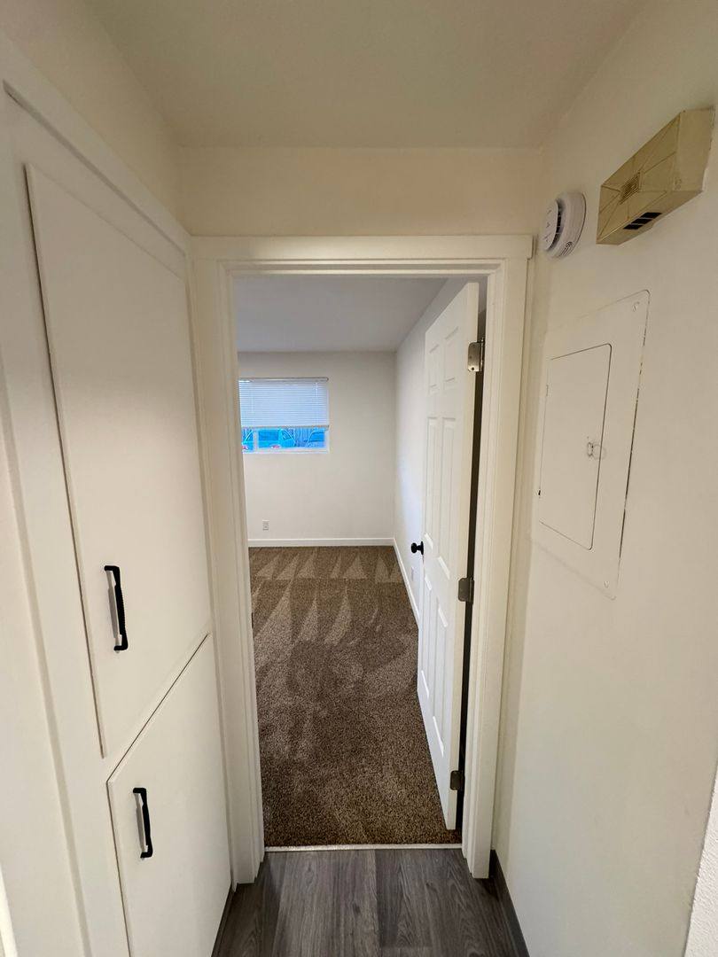 Apartment for rent at 970 NW Garfield Ave, Corvallis, OR 97330