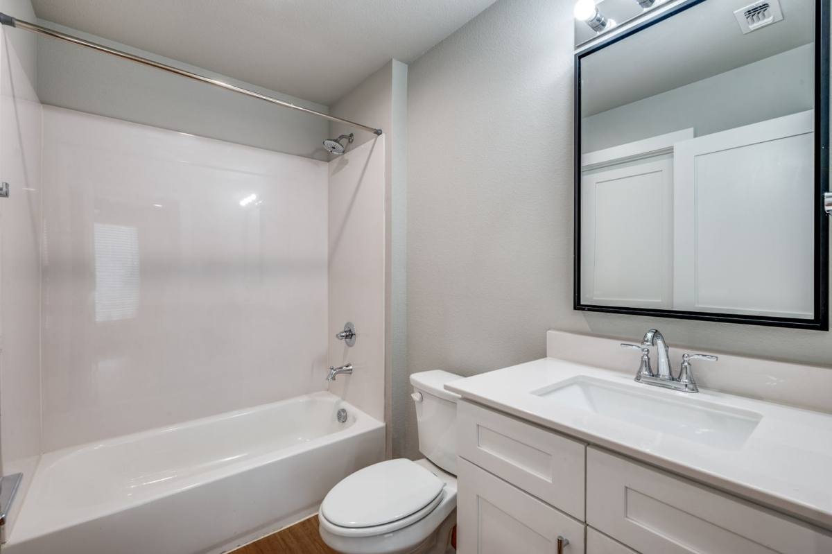 Townhouse for rent at 1904 Sena, Denton, TX 76201