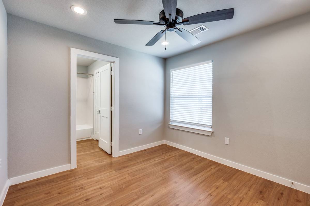 Townhouse for rent at 1904 Sena, Denton, TX 76201