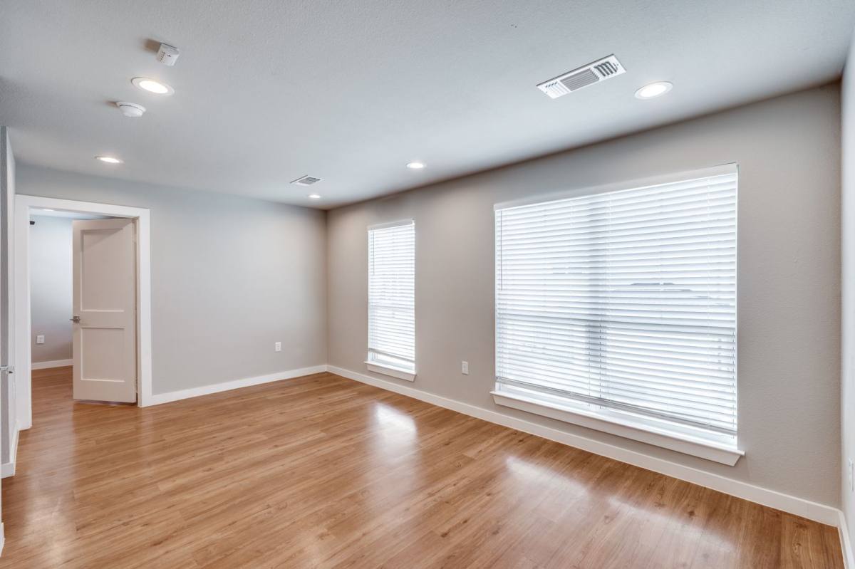 Townhouse for rent at 1904 Sena, Denton, TX 76201