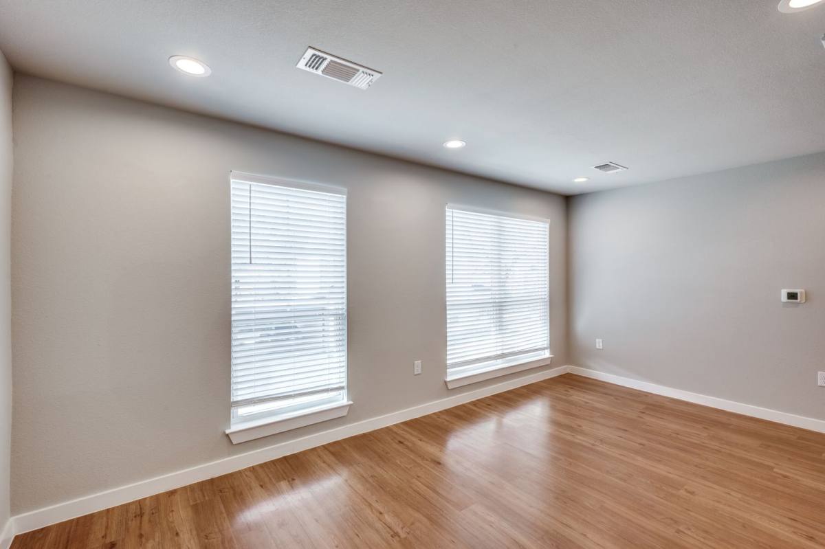 Townhouse for rent at 1904 Sena, Denton, TX 76201