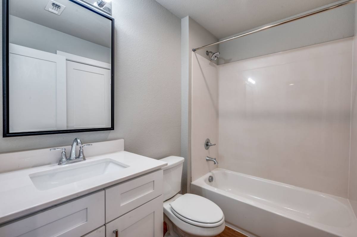 Townhouse for rent at 1904 Sena, Denton, TX 76201