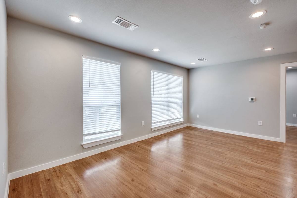Townhouse for rent at 1904 Sena, Denton, TX 76201