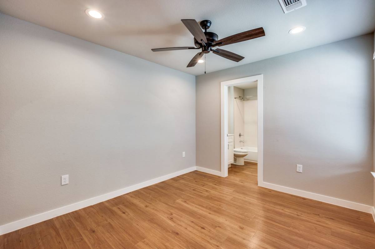 Townhouse for rent at 1904 Sena, Denton, TX 76201