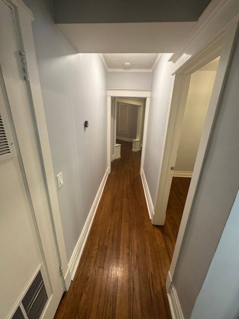 Apartment for rent at 6149-6151 S Evans Ave, Chicago, IL 60637