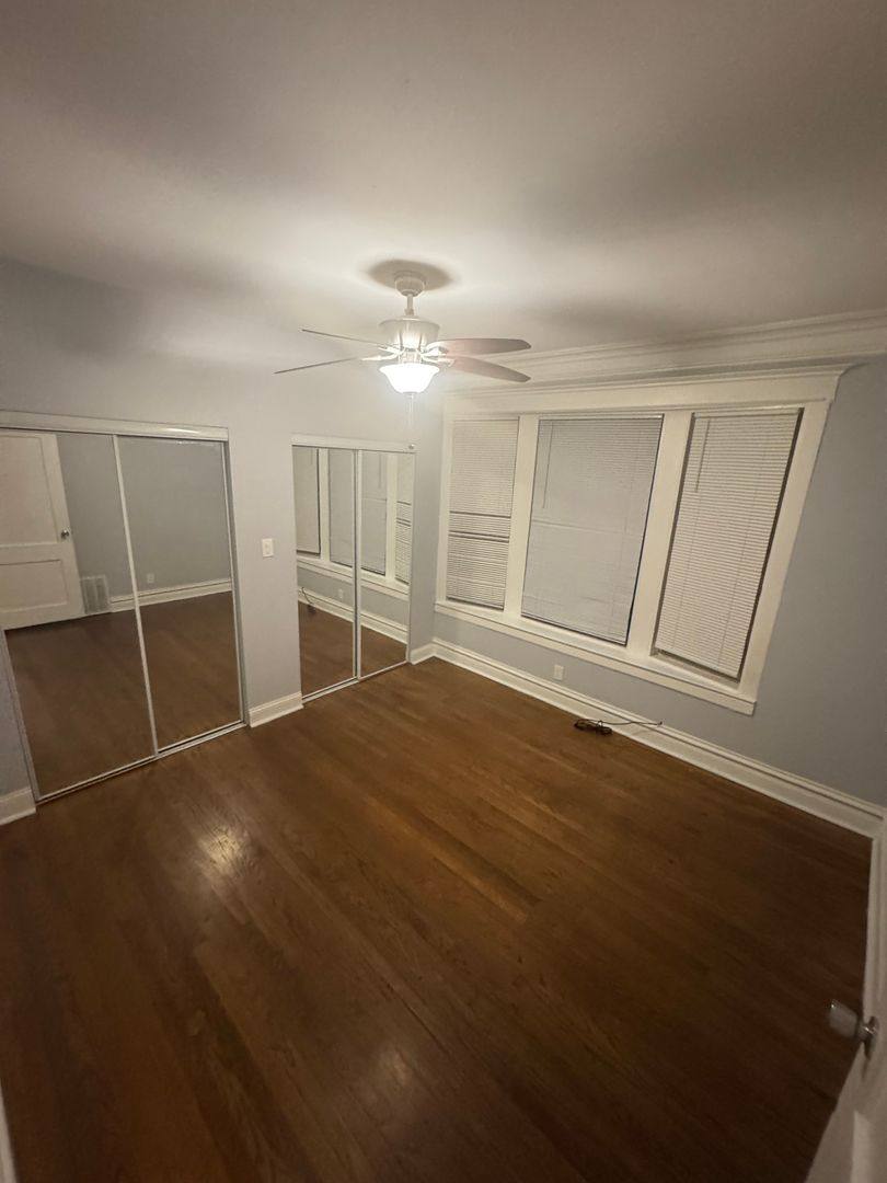 Apartment for rent at 6149-6151 S Evans Ave, Chicago, IL 60637