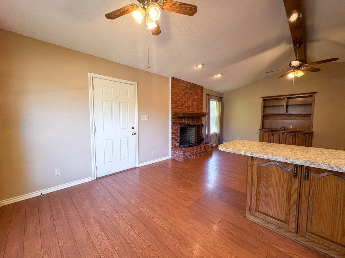House for rent at 811 S Houston, Bullard, TX 75757