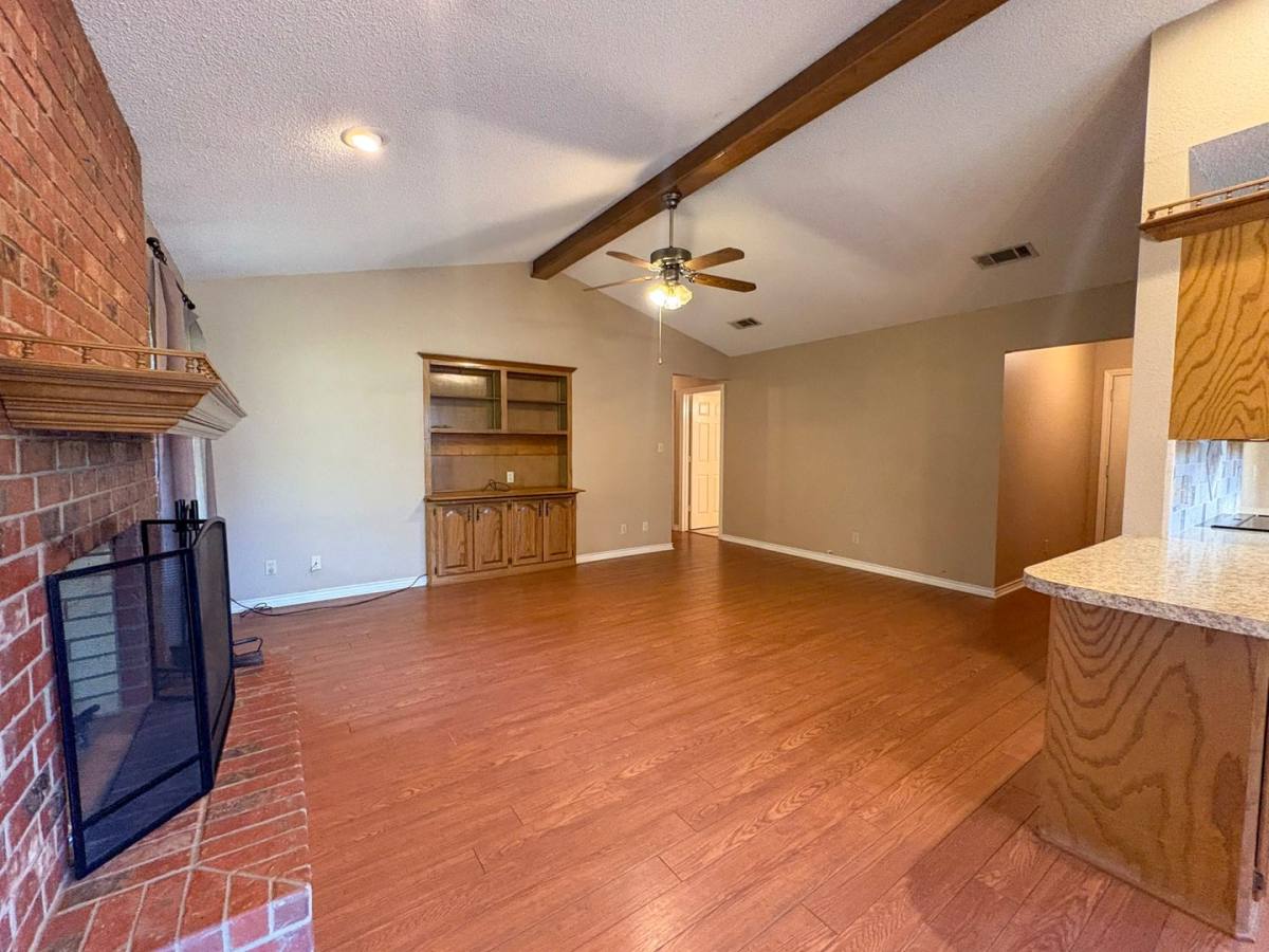 House for rent at 811 S Houston, Bullard, TX 75757