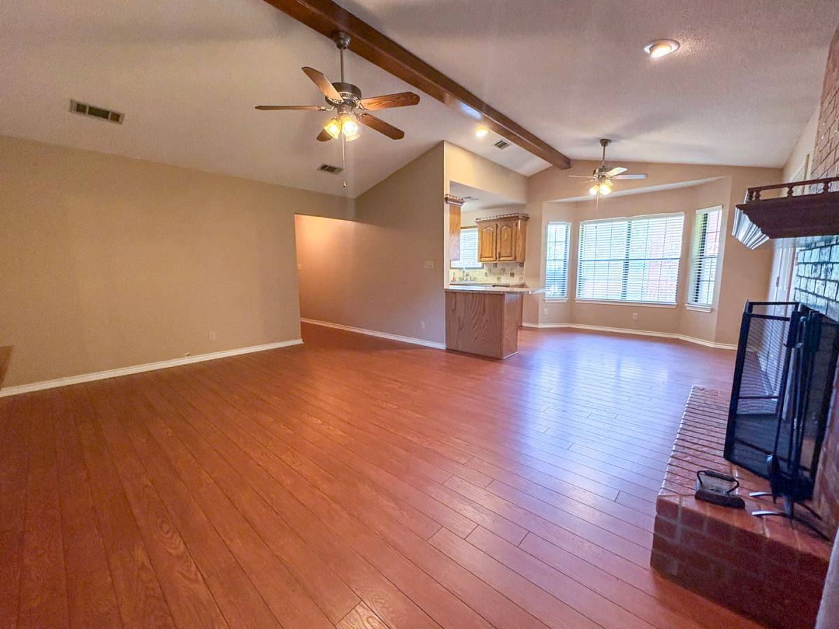 House for rent at 811 S Houston, Bullard, TX 75757