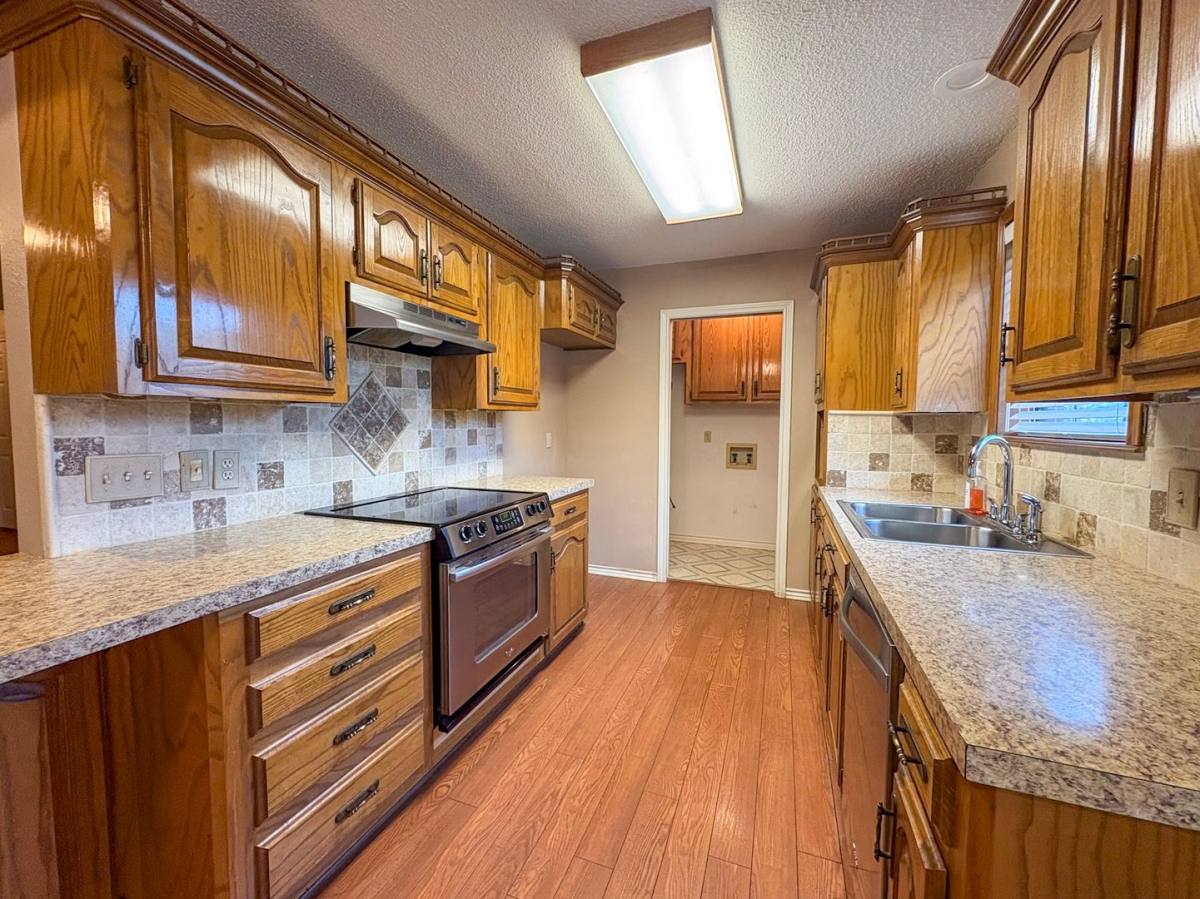 House for rent at 811 S Houston, Bullard, TX 75757