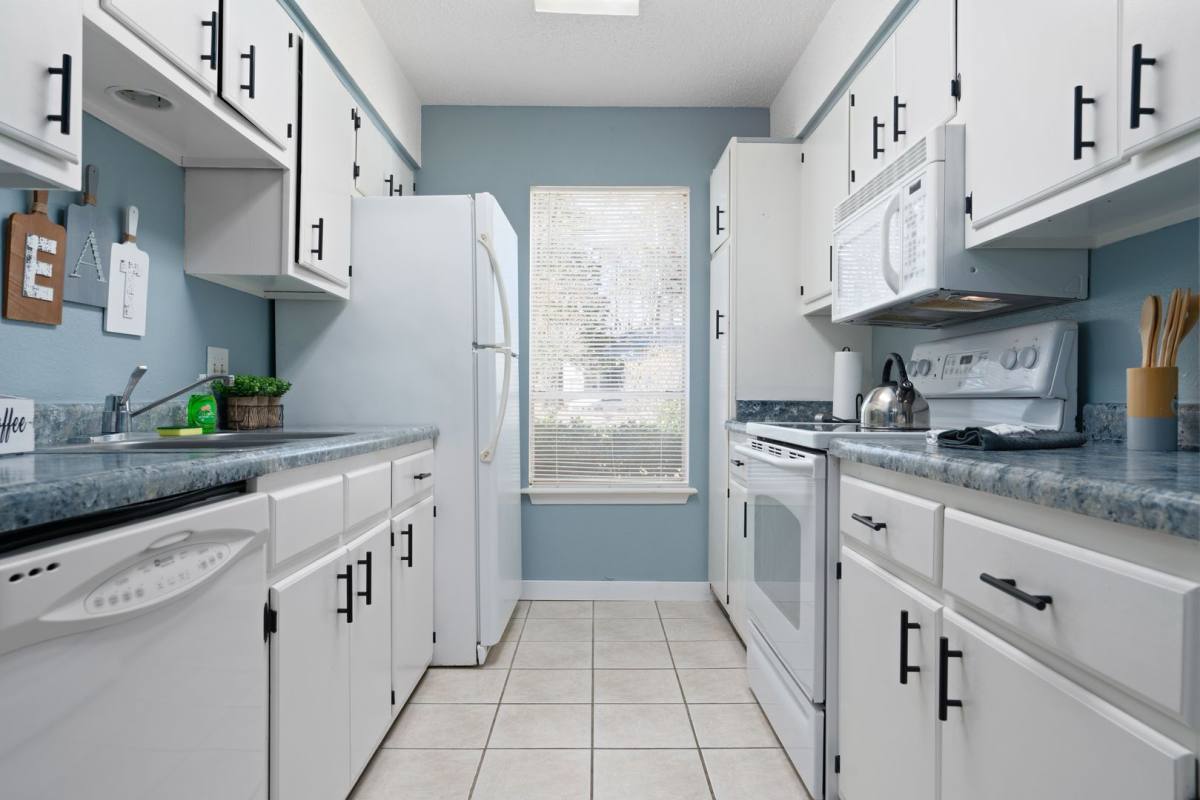 Townhouse for rent at 143 Lavista Lane, Hot Springs Village, AR 71909