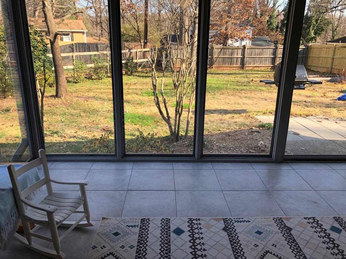 House for rent at 2108 Tennyson Dr, Greensboro, NC 27410