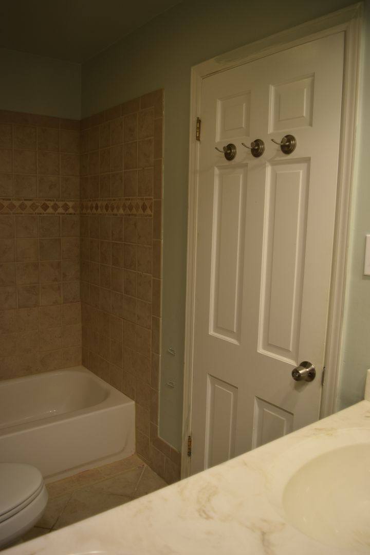 House for rent at 2108 Tennyson Dr, Greensboro, NC 27410