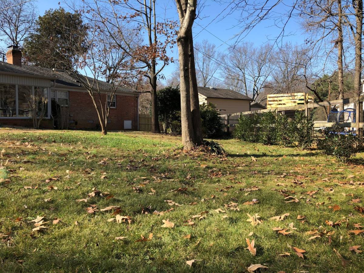 House for rent at 2108 Tennyson Dr, Greensboro, NC 27410