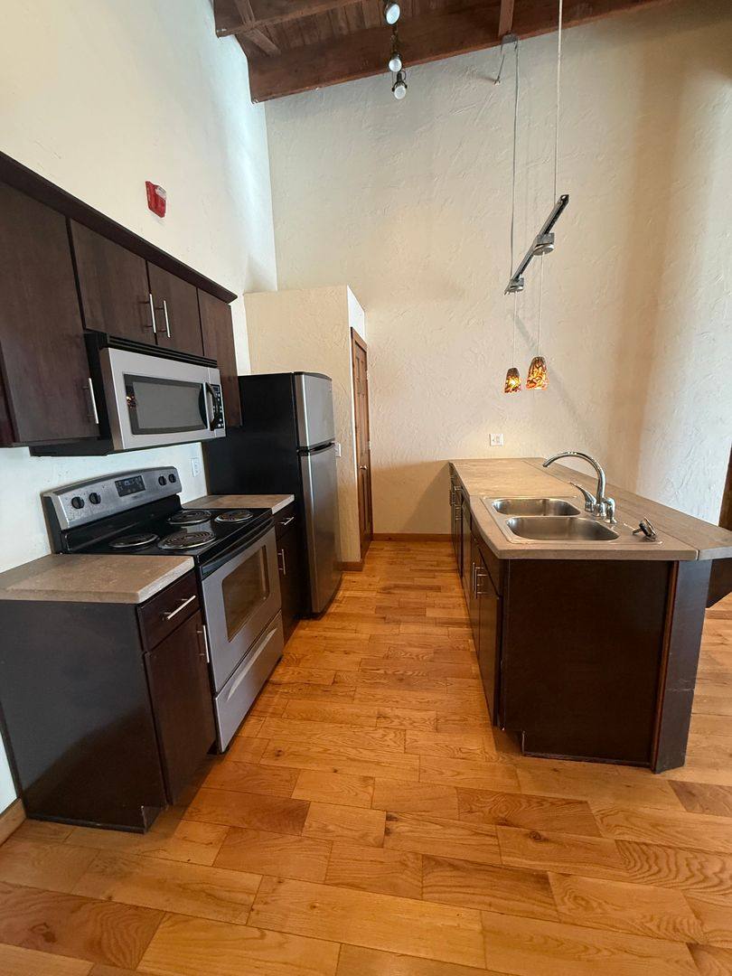 House for rent at 601 N National, Springfield, MO 65804