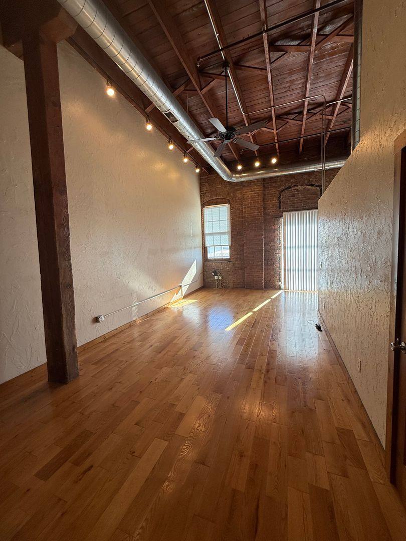 House for rent at 601 N National, Springfield, MO 65804
