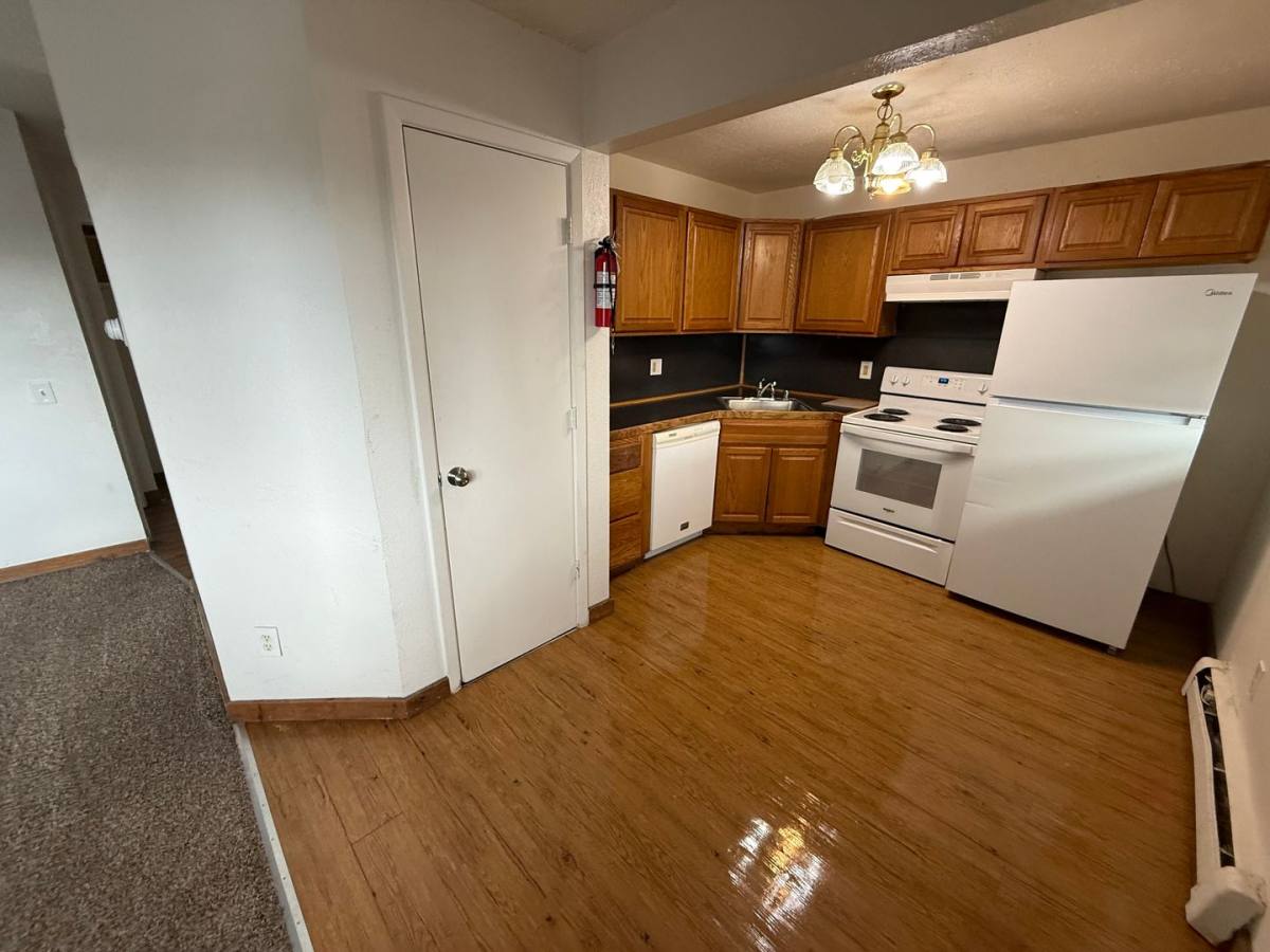 Apartment for rent at 225 N Park St, Anchorage, AK 99508