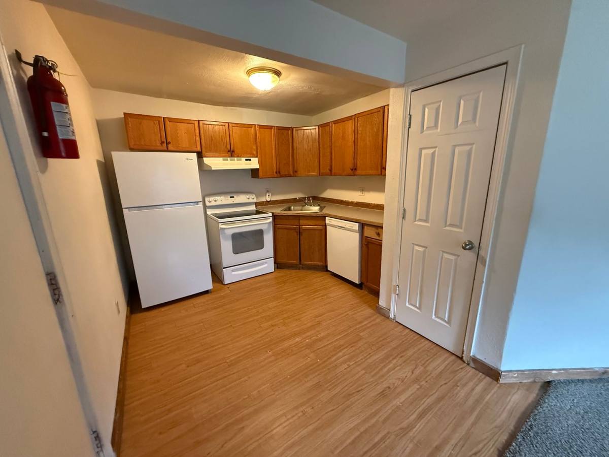 Apartment for rent at 225 N Park St, Anchorage, AK 99508