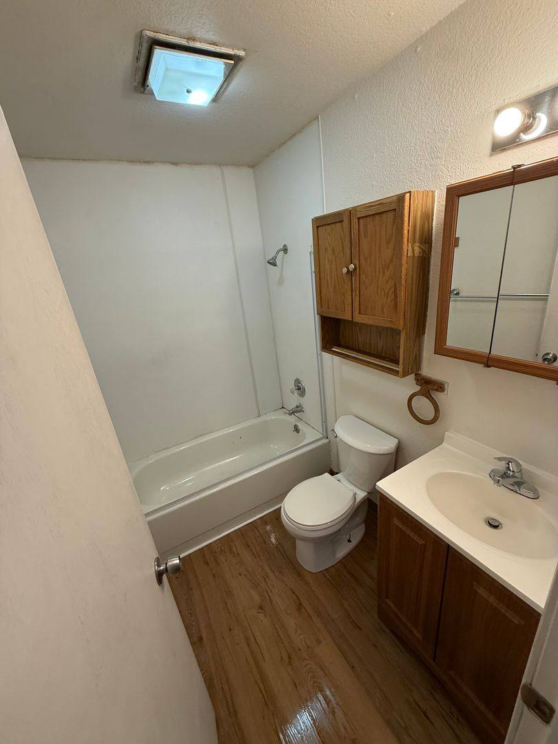 Apartment for rent at 225 N Park St, Anchorage, AK 99508