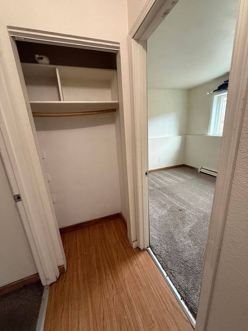 Apartment for rent at 225 N Park St, Anchorage, AK 99508