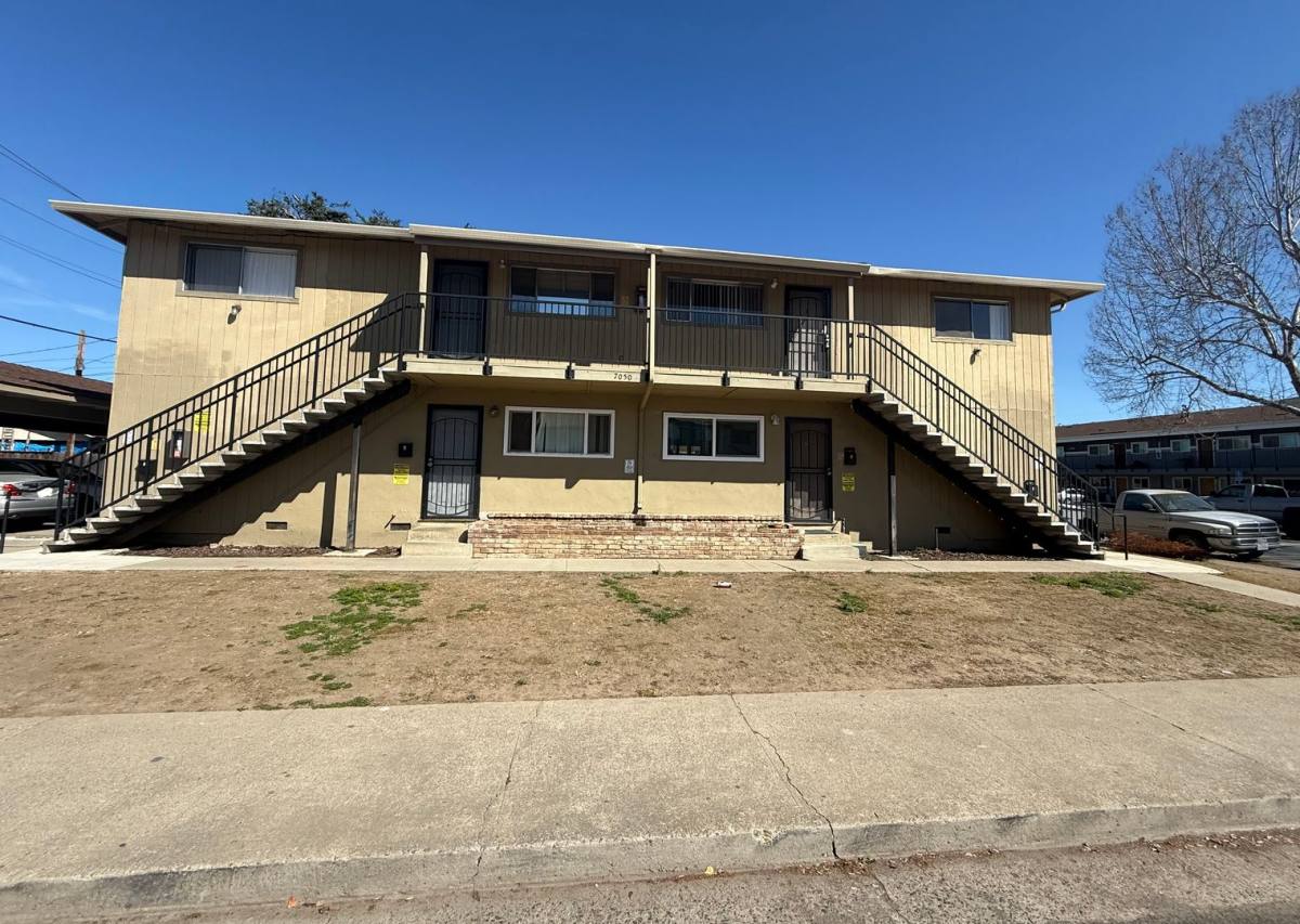 Apartment for rent at 7050 Princevalle St, Gilroy, CA 95020