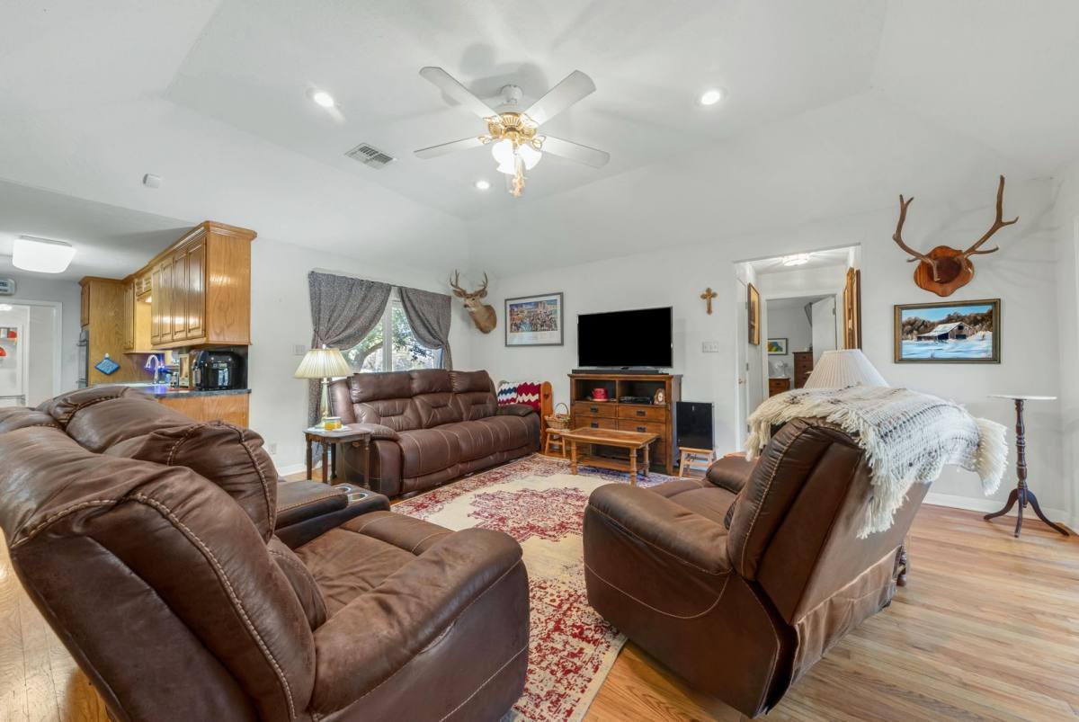 House for rent at 4269 Wilcox Lane, Bryan, TX 77808