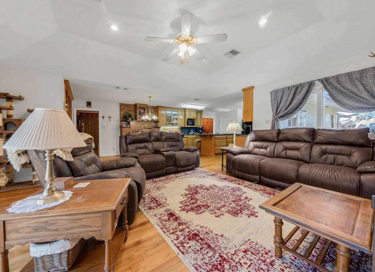 House for rent at 4269 Wilcox Lane, Bryan, TX 77808