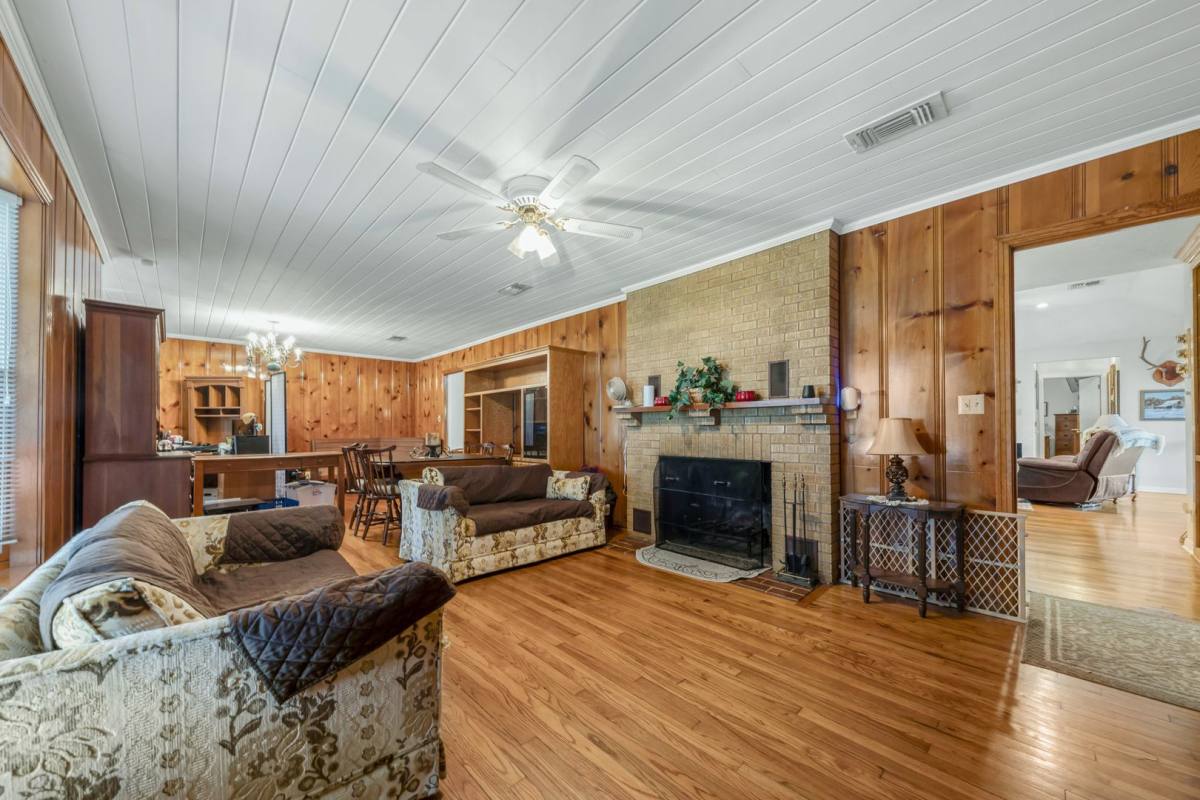 House for rent at 4269 Wilcox Lane, Bryan, TX 77808