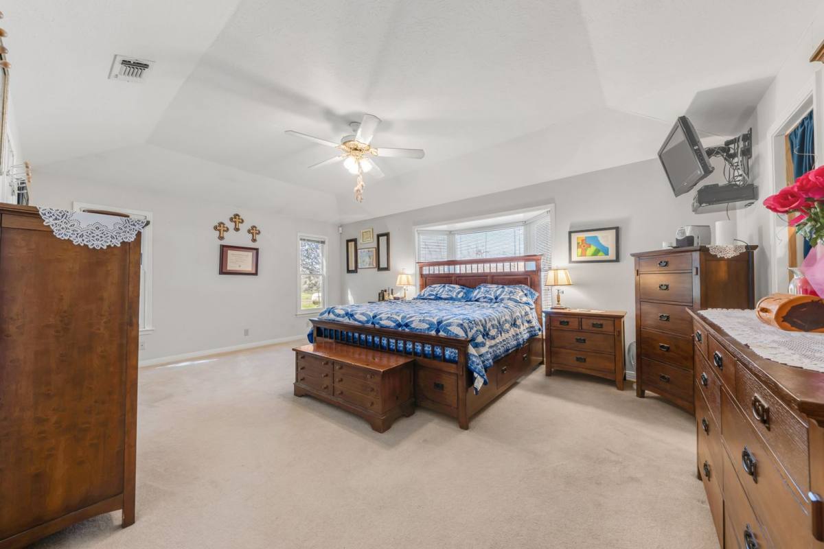 House for rent at 4269 Wilcox Lane, Bryan, TX 77808