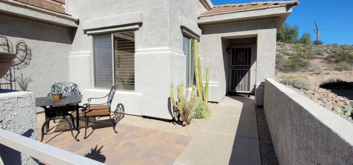 House for rent at 13507 N Vista Del Lago, Fountain Hills, AZ 85268