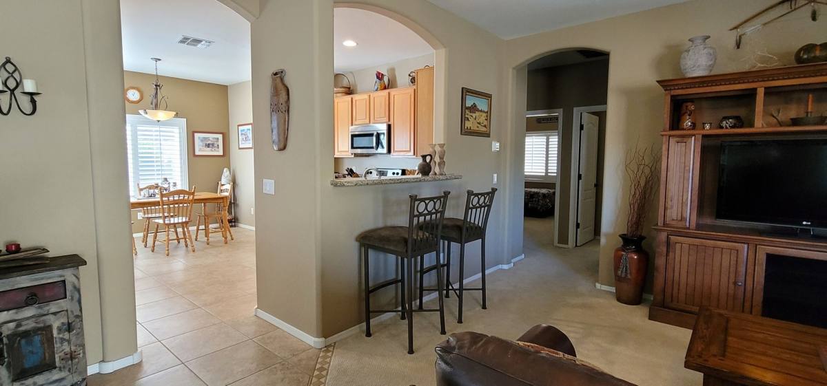 House for rent at 13507 N Vista Del Lago, Fountain Hills, AZ 85268