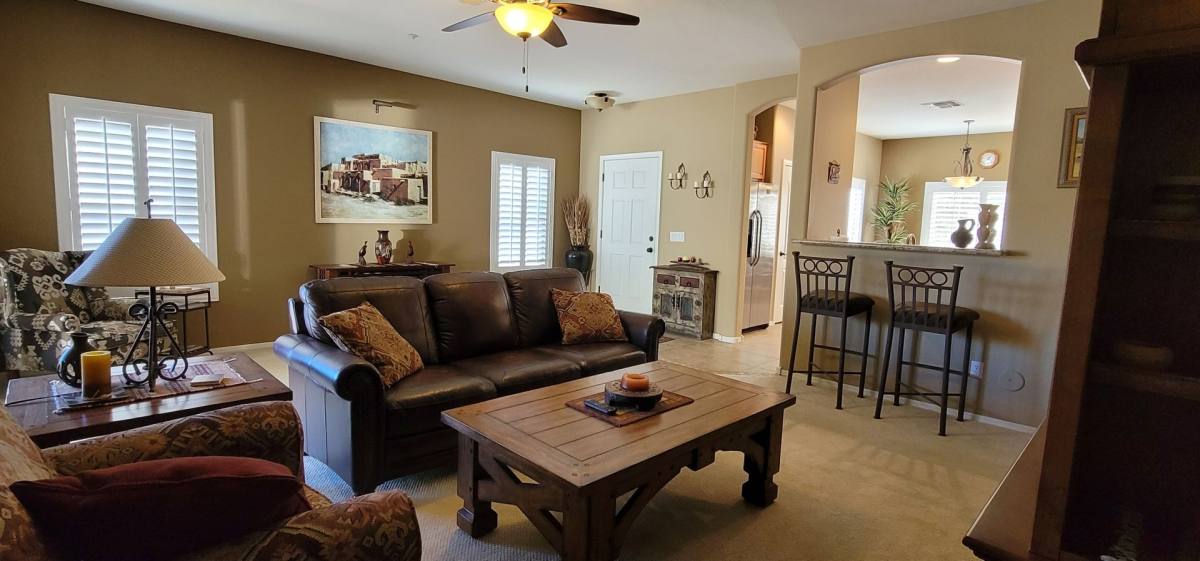 House for rent at 13507 N Vista Del Lago, Fountain Hills, AZ 85268
