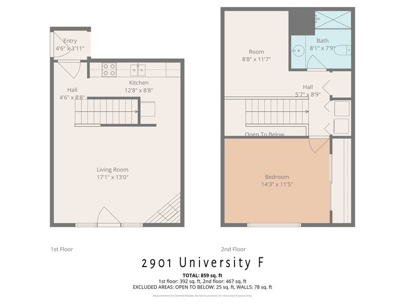 Apartment for rent at 2901 University Dr #C, Lawrence, KS 66049