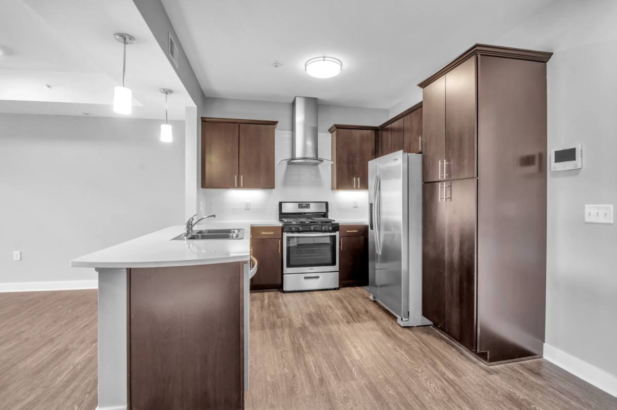 Apartment for rent at 9150 Transit Rd, East Amherst, NY 14051