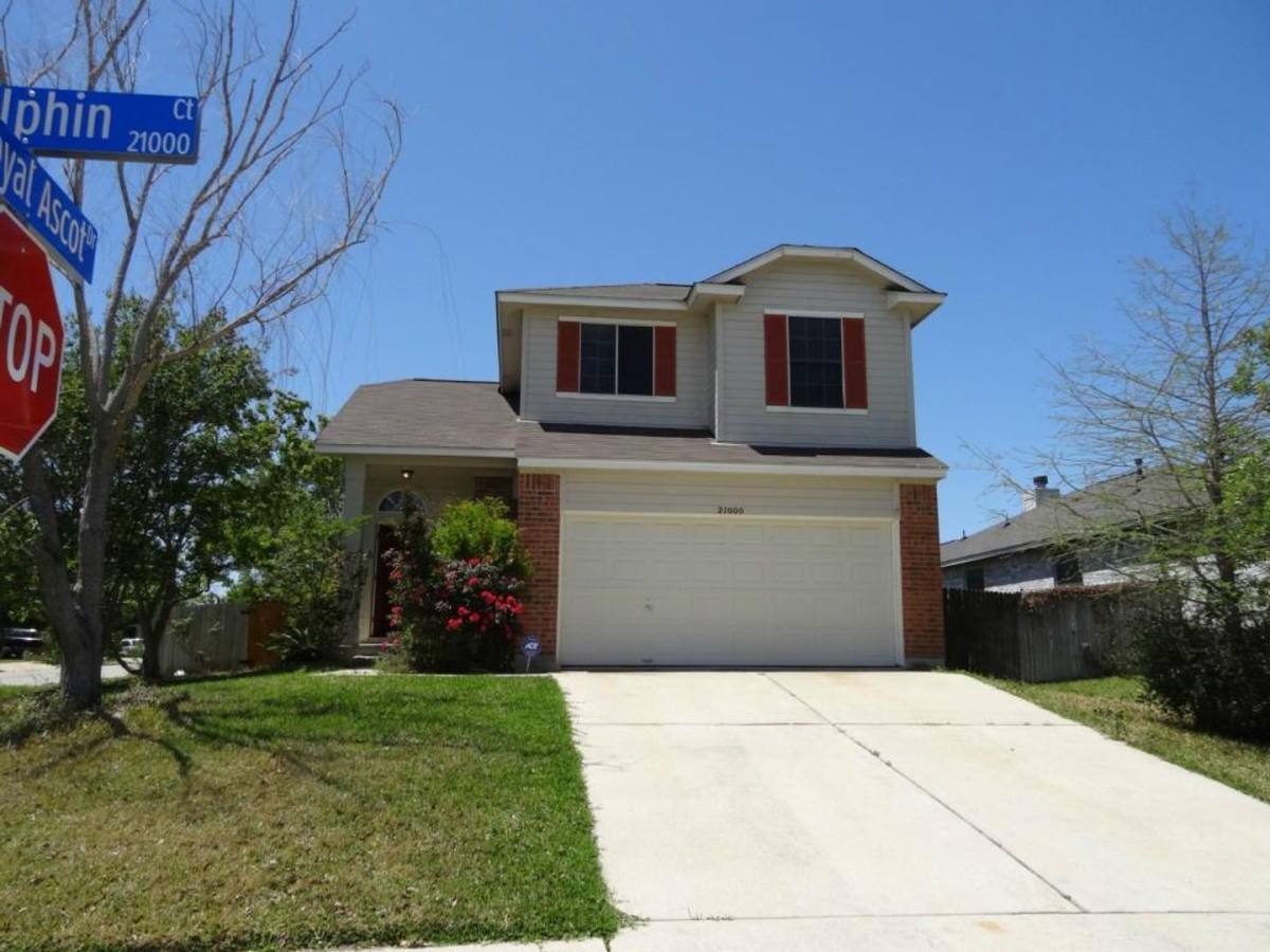 House for rent at 21000 Godolophin Court, Pflugerville, TX 78660