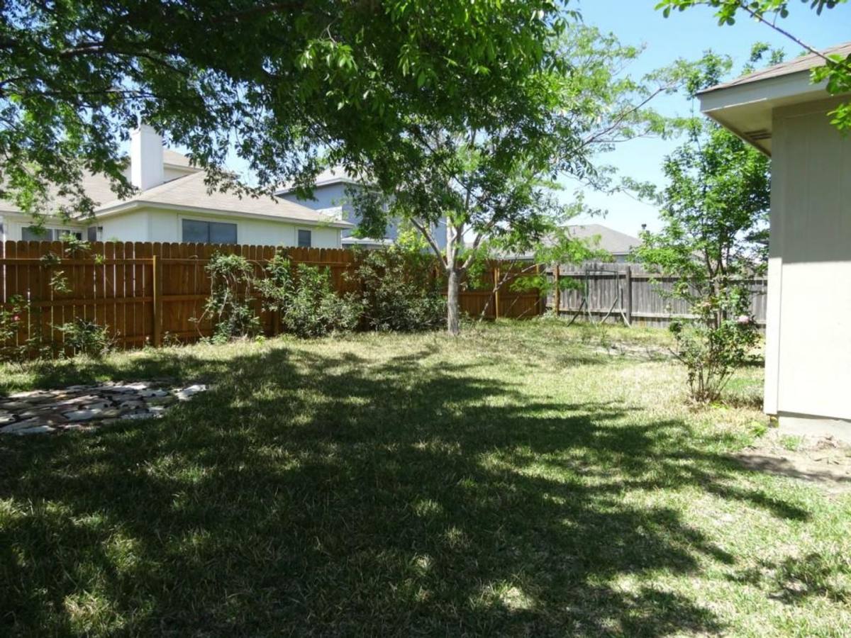 House for rent at 21000 Godolophin Court, Pflugerville, TX 78660