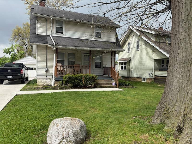 House for rent at 2874 Bailey Rd, Cuyahoga Falls, OH 44221