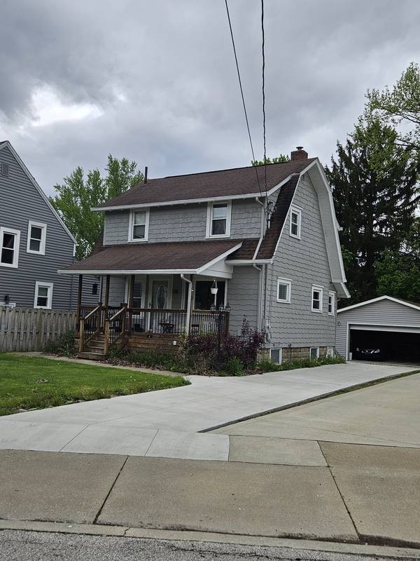 House for rent at 2810 Northland St, Cuyahoga Falls, OH 44221