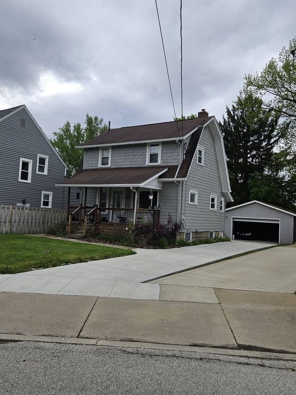 House for rent at 2810 Northland St, Cuyahoga Falls, OH 44221