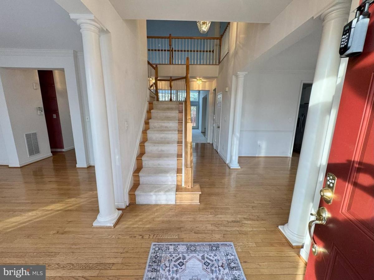 House for rent at 5901 Ewing Place, Alexandria, VA 22310